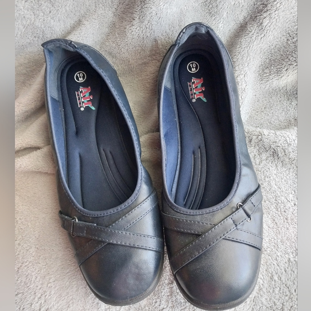 Air Flex flat shoes